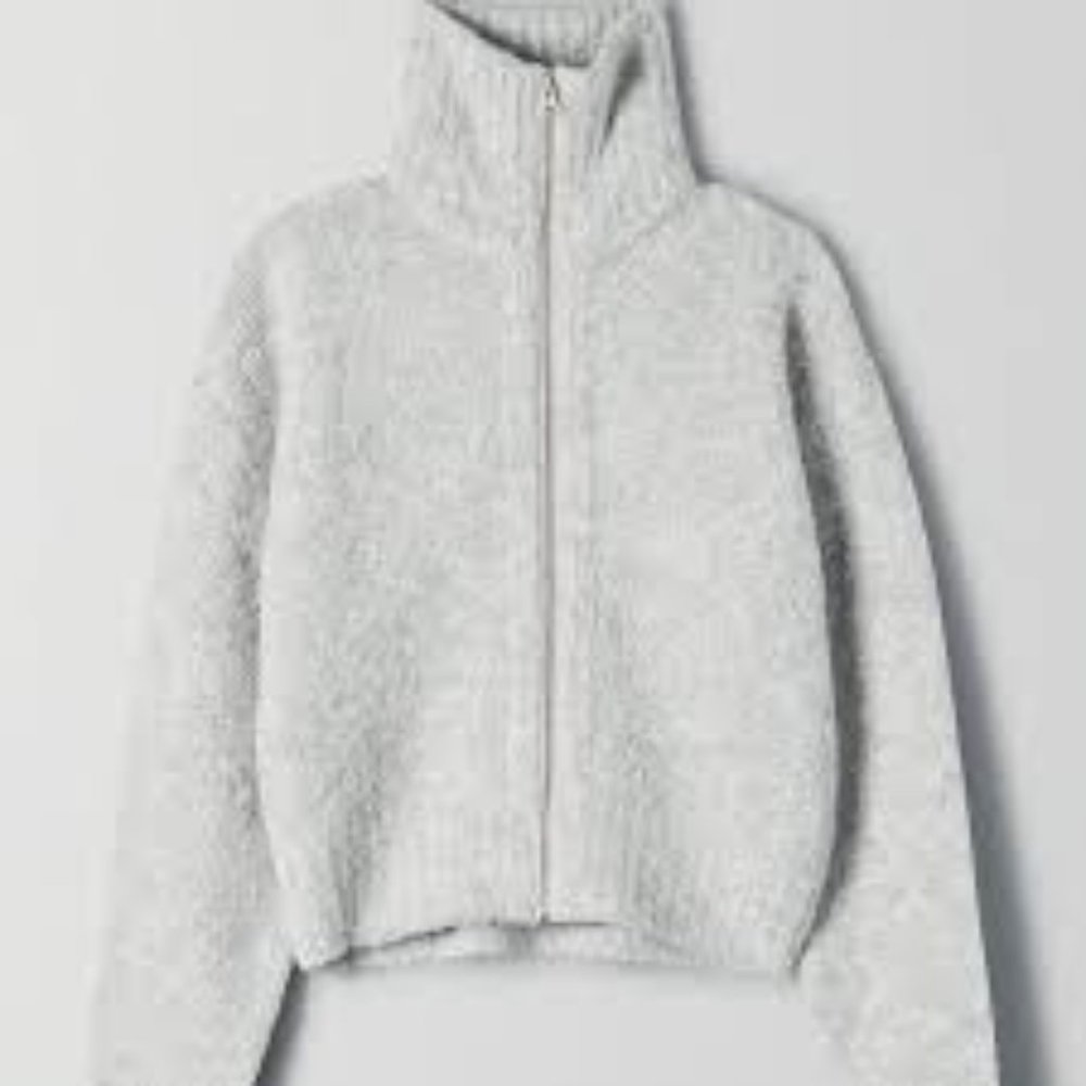Aritzia Wilfred Marilyn Sweater